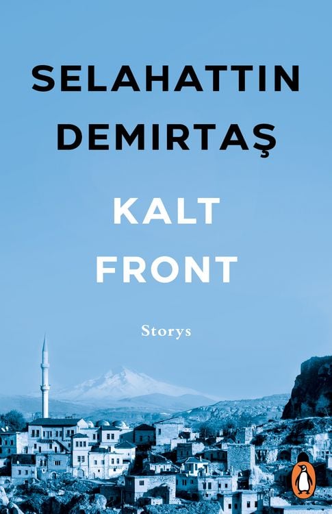 Produktbild: Kaltfront