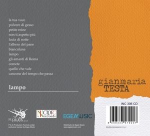 Produktbild: Lampo
