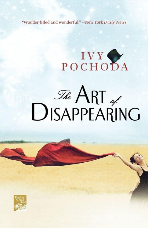 Produktbild: Art of Disappearing
