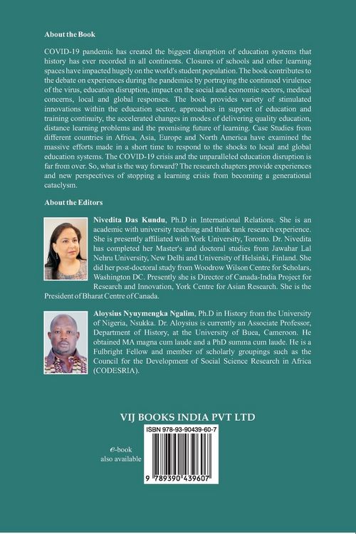 Produktbild: Covid-19