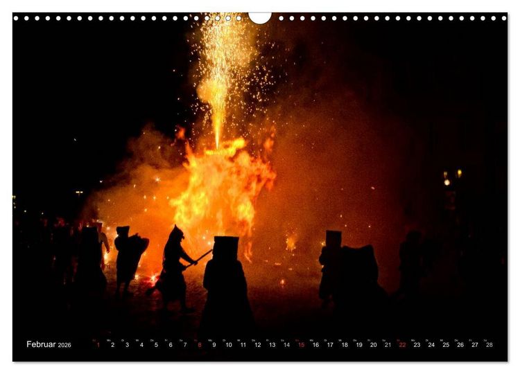 Produktbild: Sch&ouml;nes S&uuml;dwest-Deutschland Streifz&uuml;ge zwischen Rhein, Rebland und Schwarzwald (Wandkalender 2026 DIN A3 quer), CALVENDO Monatskalender
