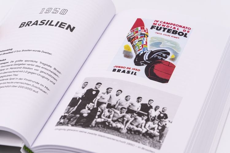 Produktbild: Tore, Tr&auml;nen und Triumphe