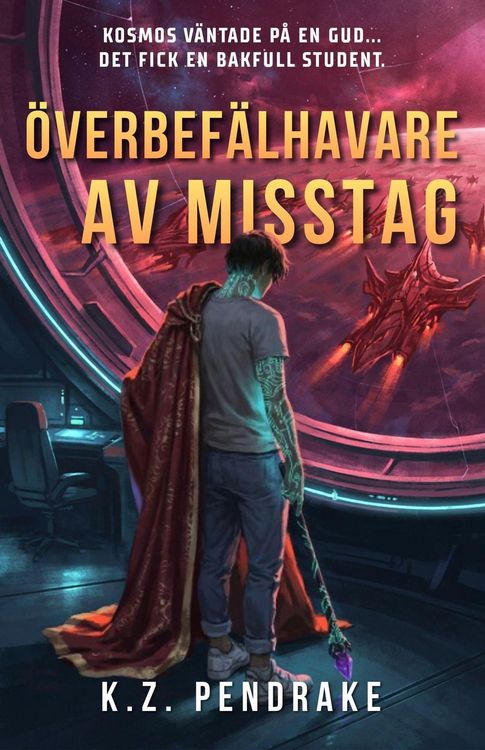 Produktbild: &Ouml;verbef&auml;lhavare av misstag