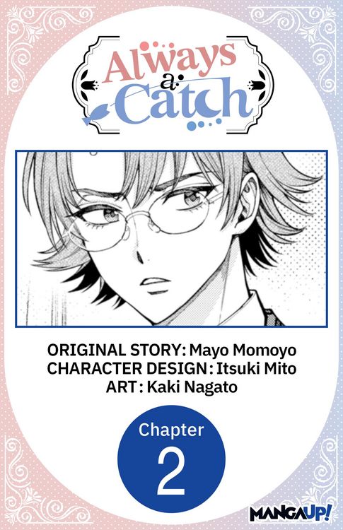 Produktbild: Always a Catch #002