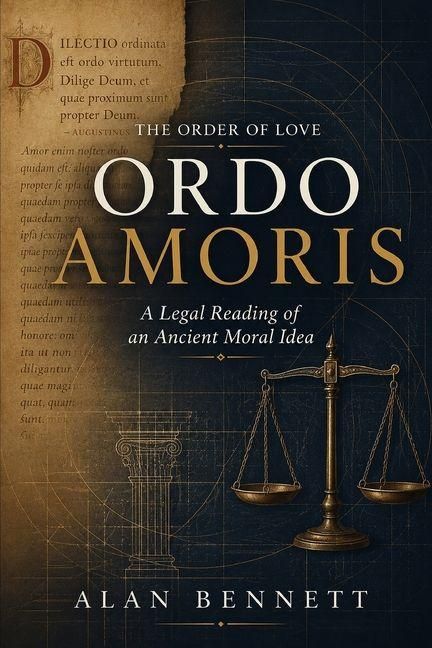 Produktbild: Ordo Amoris The Order of Love