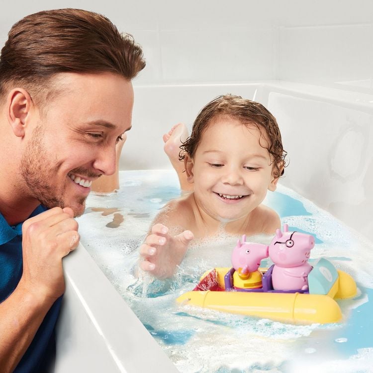 Produktbild: Peppa Wutz Pedalo