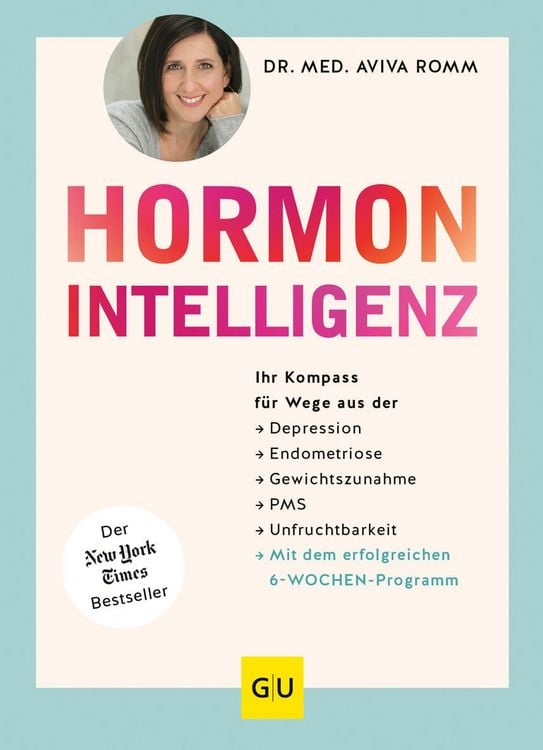 Produktbild: Hormon-Intelligenz