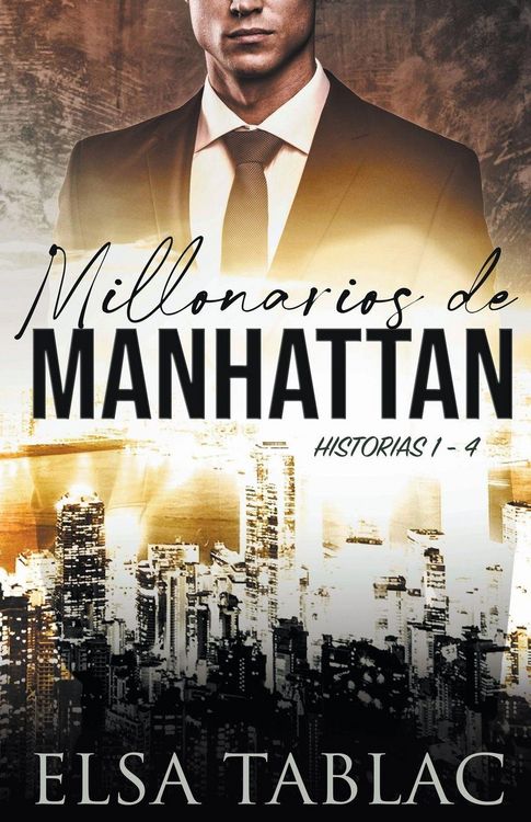 Produktbild: Millonarios de Manhattan