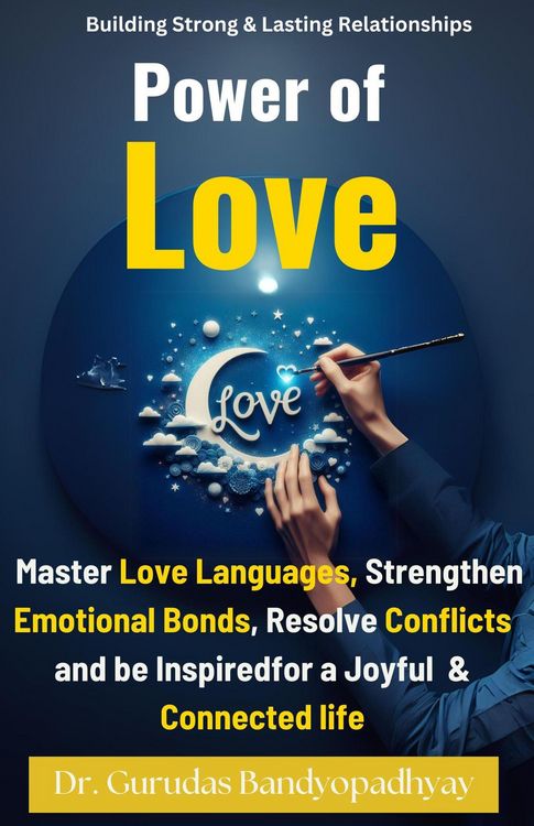 Produktbild: Power of Love