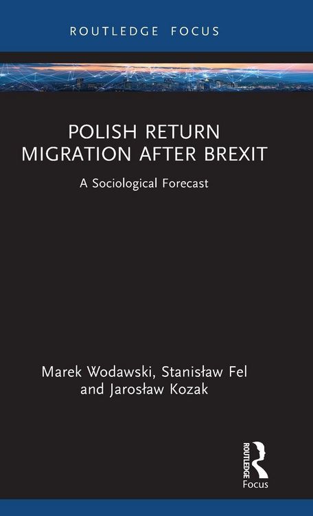 Produktbild: Polish Return Migration after Brexit