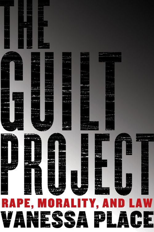 Produktbild: The Guilt Project