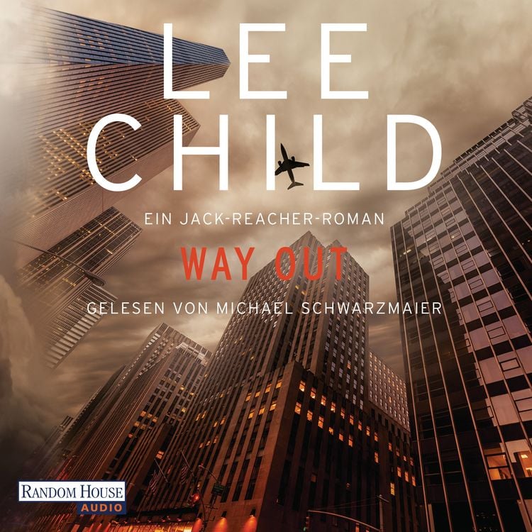 Produktbild: Way Out