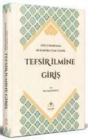 Produktbild: Tefsir Ilmine Giris