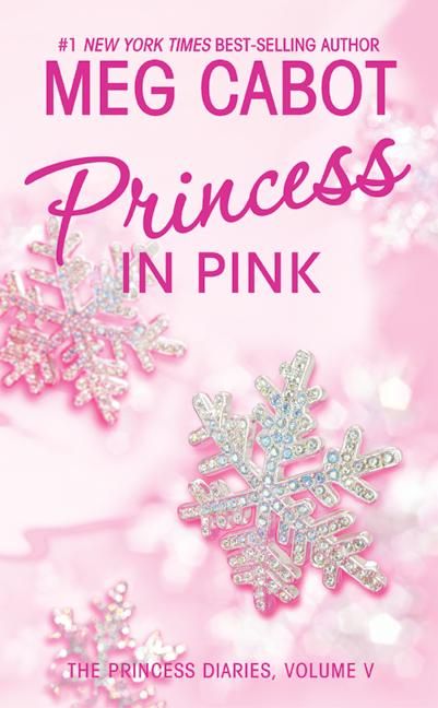 Produktbild: Princess in Pink