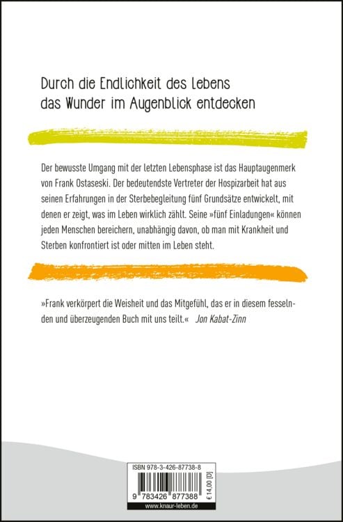 Produktbild: Die f&uuml;nf Einladungen