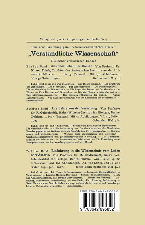 Produktbild: Holznahrung und Symbiose