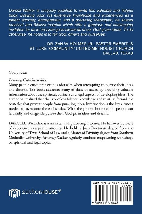 Produktbild: Godly Ideas