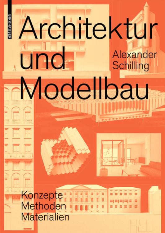 Produktbild: Architektur und Modellbau