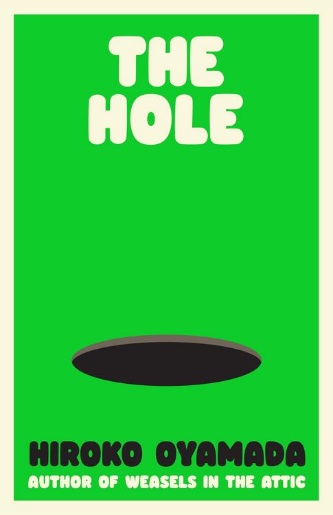 Produktbild: The Hole