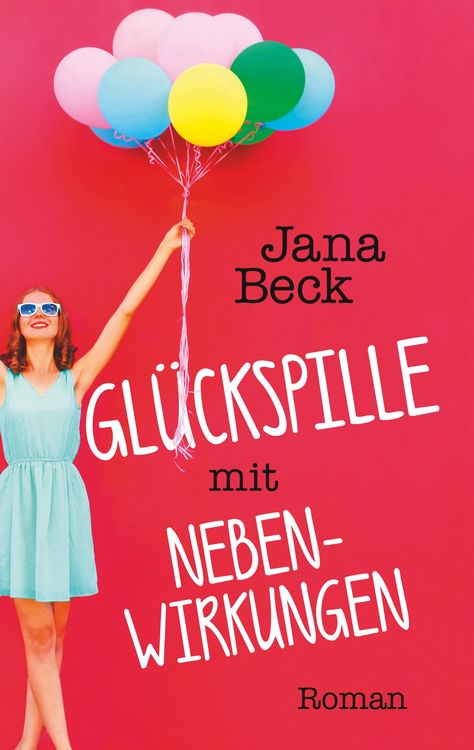 Produktbild: Gl&uuml;ckspille mit Nebenwirkungen