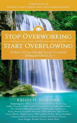 Produktbild: Stop Overworking and Start Overflowing