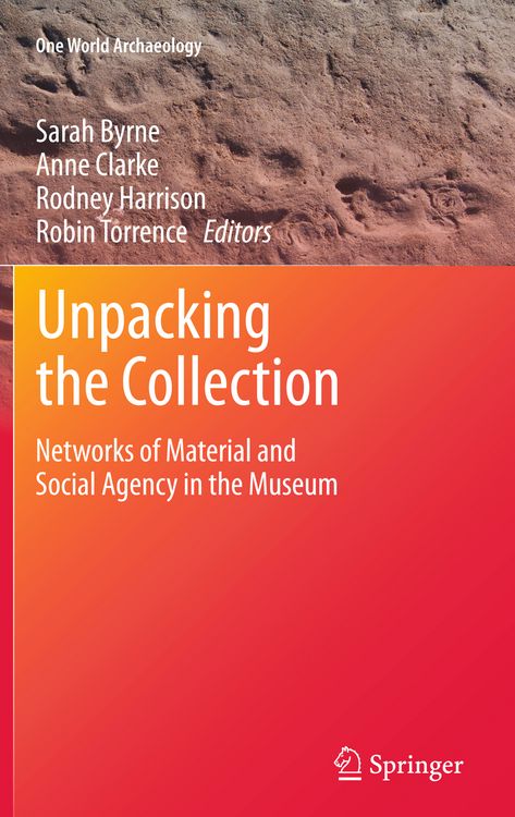 Produktbild: Unpacking the Collection