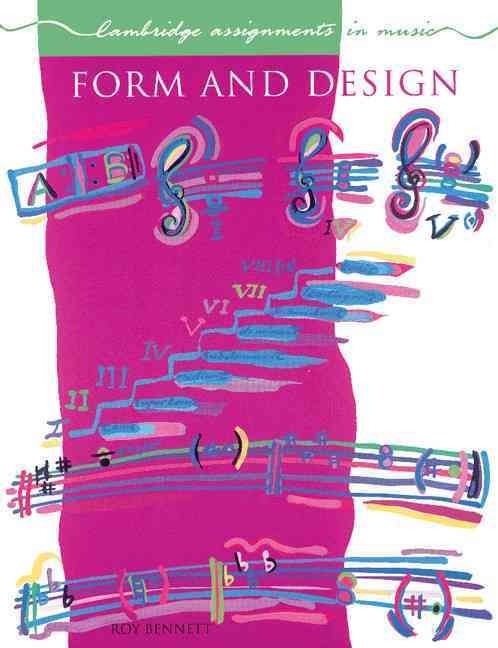 Produktbild: Form and Design