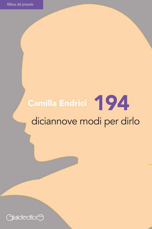 Produktbild: 194. Diciannove modi per dirlo