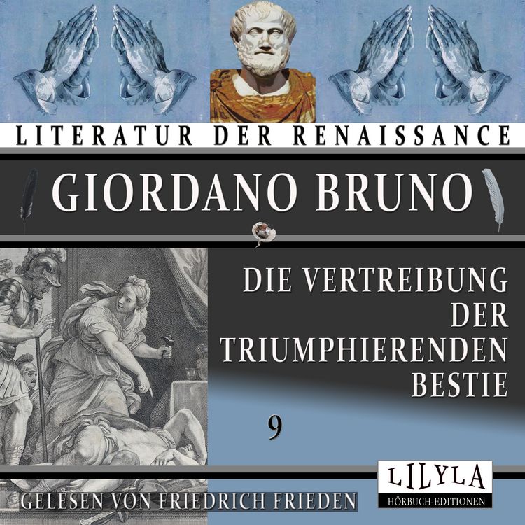 Produktbild: Die Vertreibung der triumphierenden Bestie 9