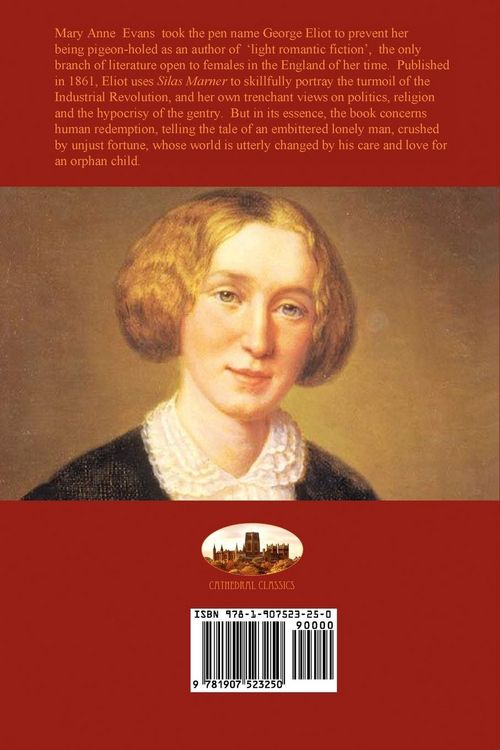 Produktbild: Silas Marner
