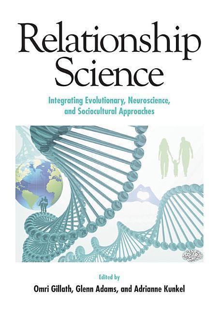 Produktbild: Relationship Science
