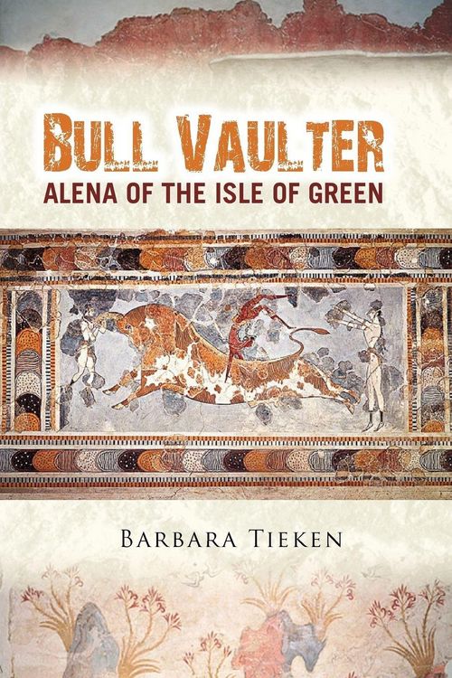 Produktbild: Bull Vaulter
