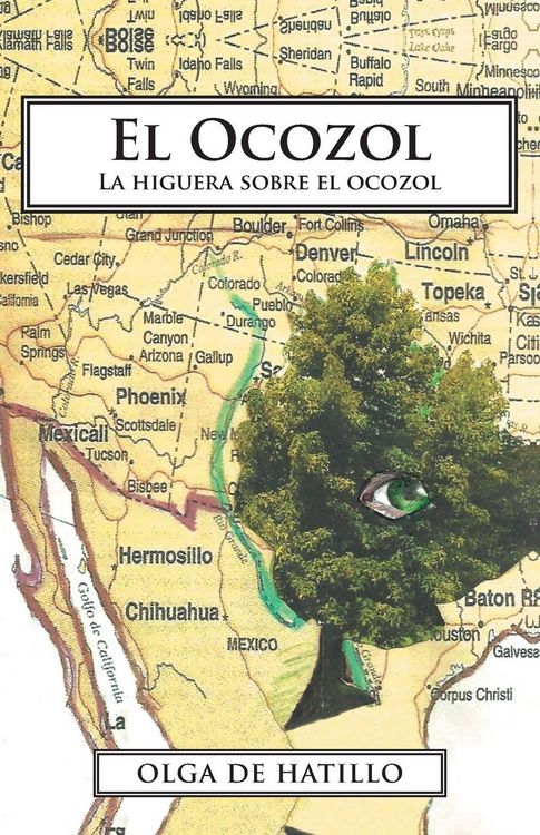 Produktbild: El Ocozol
