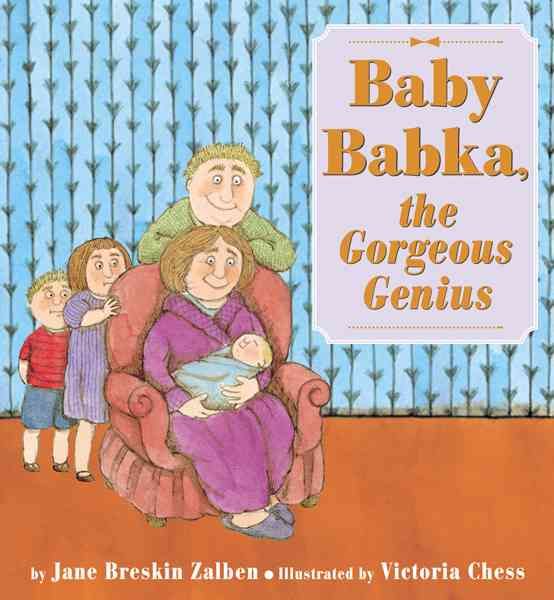 Produktbild: Baby Babka: The Gorgeous Genius