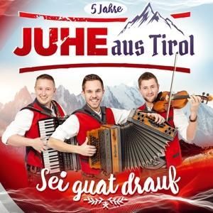 Produktbild: Sei guat drauf-5 Jahre