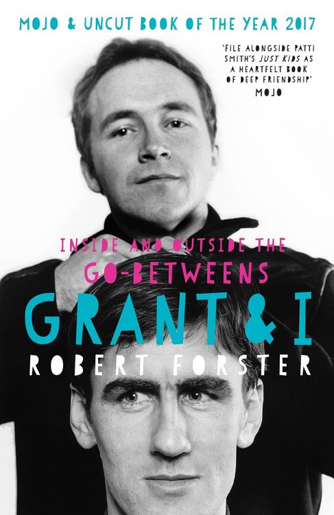 Produktbild: Grant & I