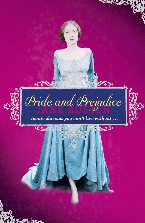 Produktbild: Pride and Prejudice