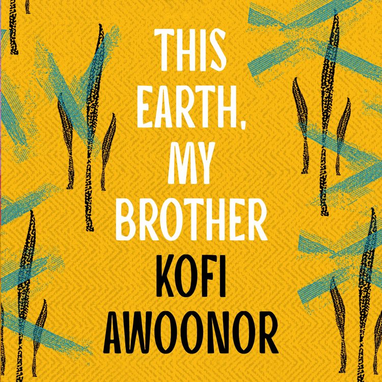 Produktbild: This Earth, My Brother