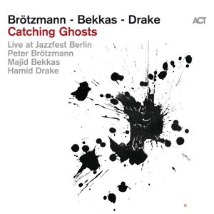 Produktbild: Catching Ghosts (Digipak)