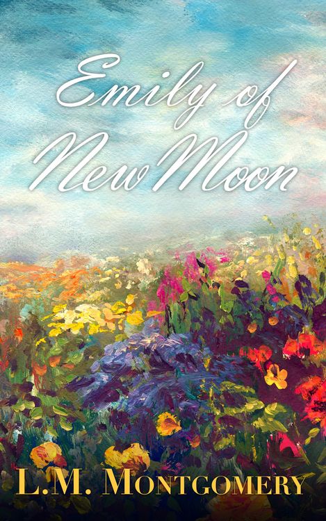 Produktbild: Emily of New Moon