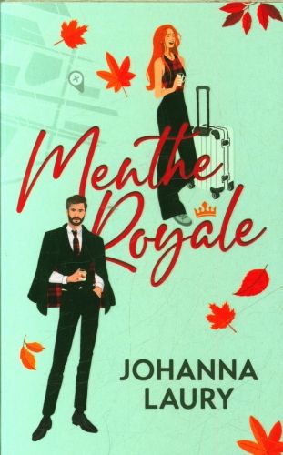 Produktbild: Menthe royale
