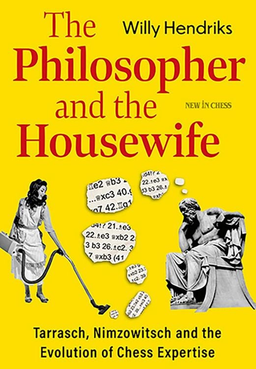 Produktbild: The Philosopher And The Housewife