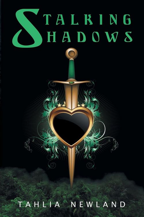 Produktbild: Stalking Shadows