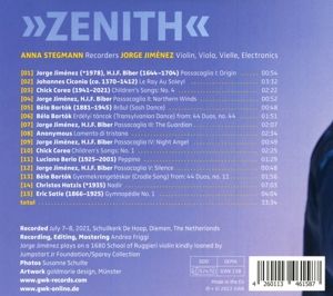 Produktbild: Zenith