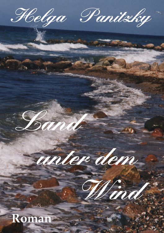 Produktbild: Land unter dem Wind