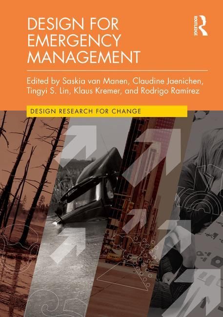 Produktbild: Design for Emergency Management