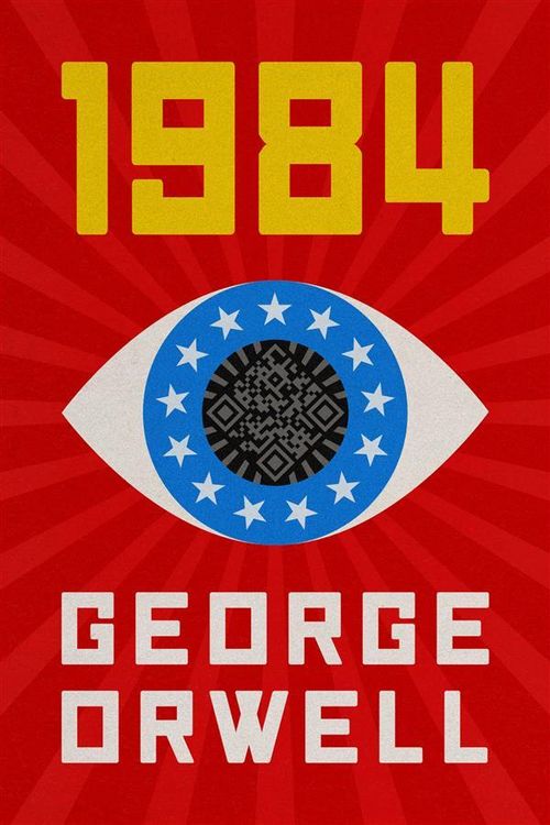 Produktbild: 1984 (English Edition)