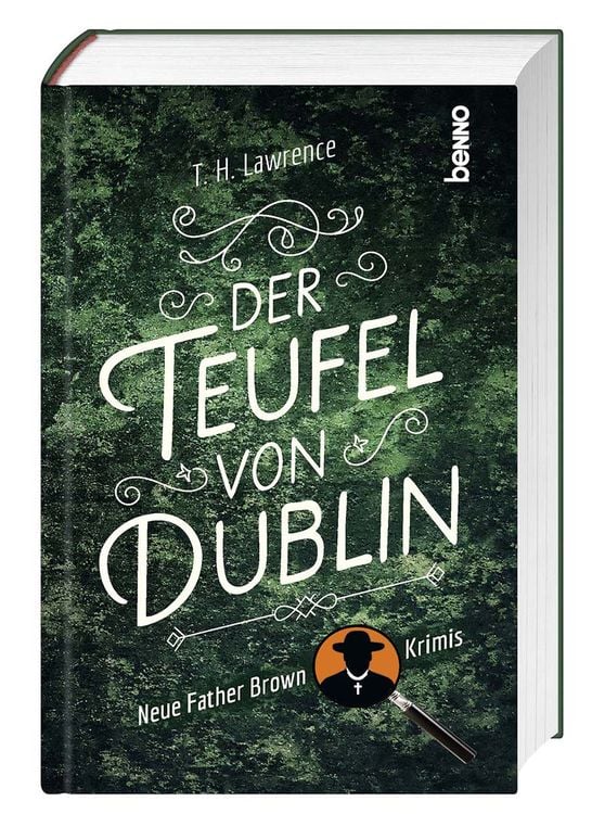 Produktbild: Der Teufel von Dublin
