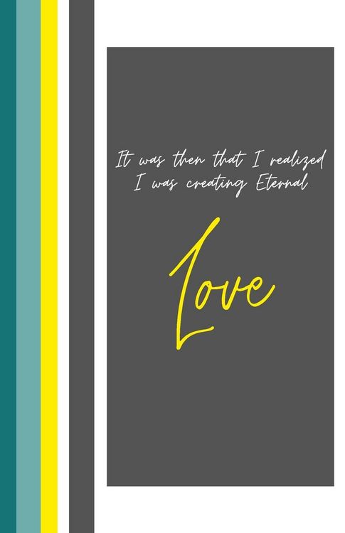 Produktbild: Life As Eternal Love