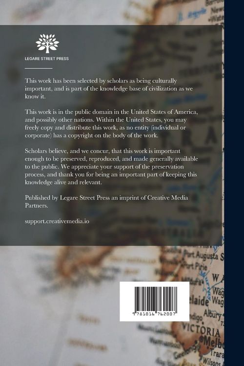 Produktbild: A Grammar and Vocabulary of the Language of New Zealand